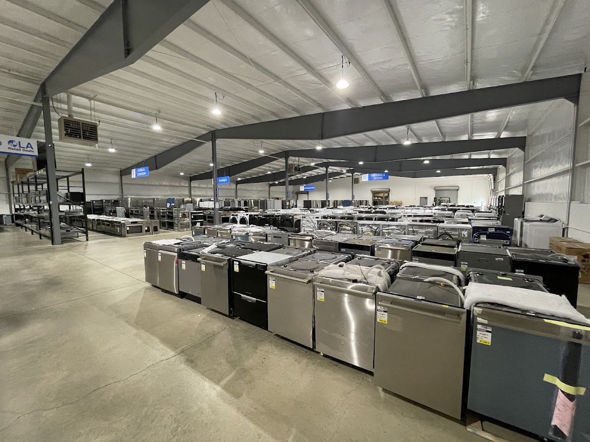 OLA Retail