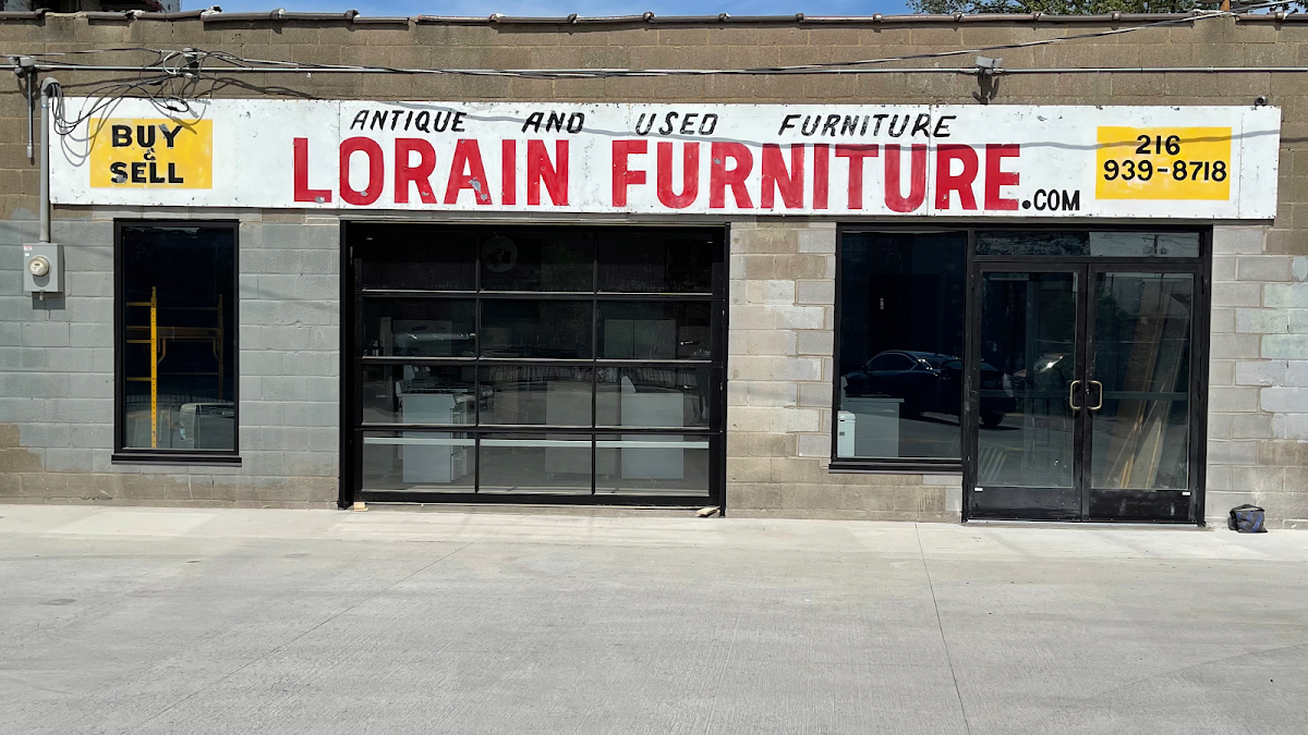 Lorain Furniture and Appliance