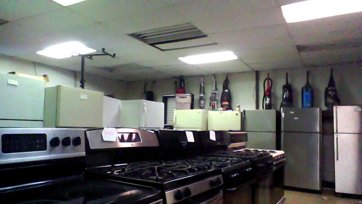 Kinsman Appliance Outlet