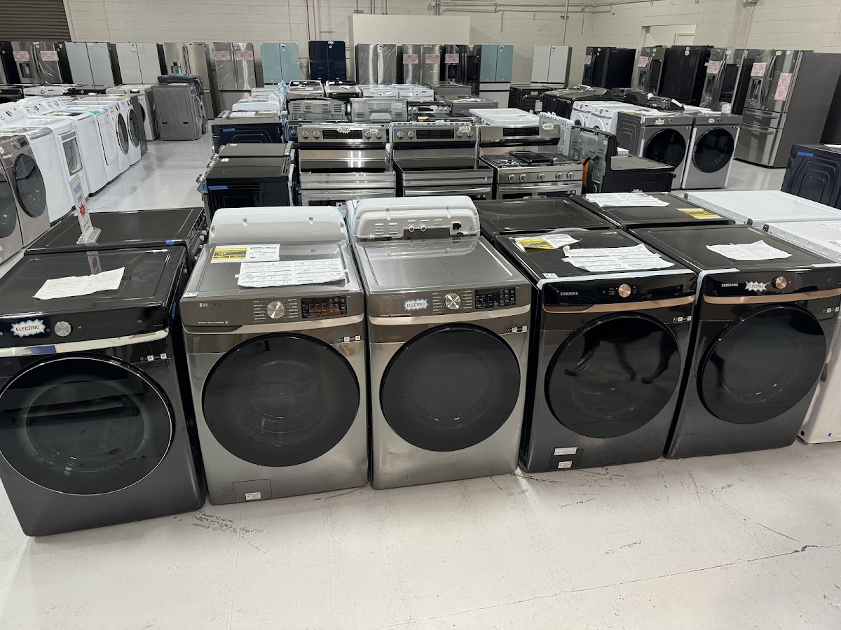 Select Appliance