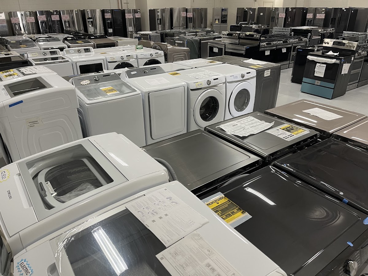 Select Appliance