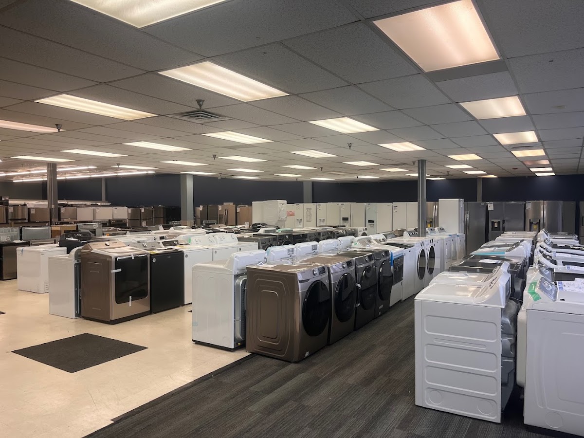 Power Appliance Store