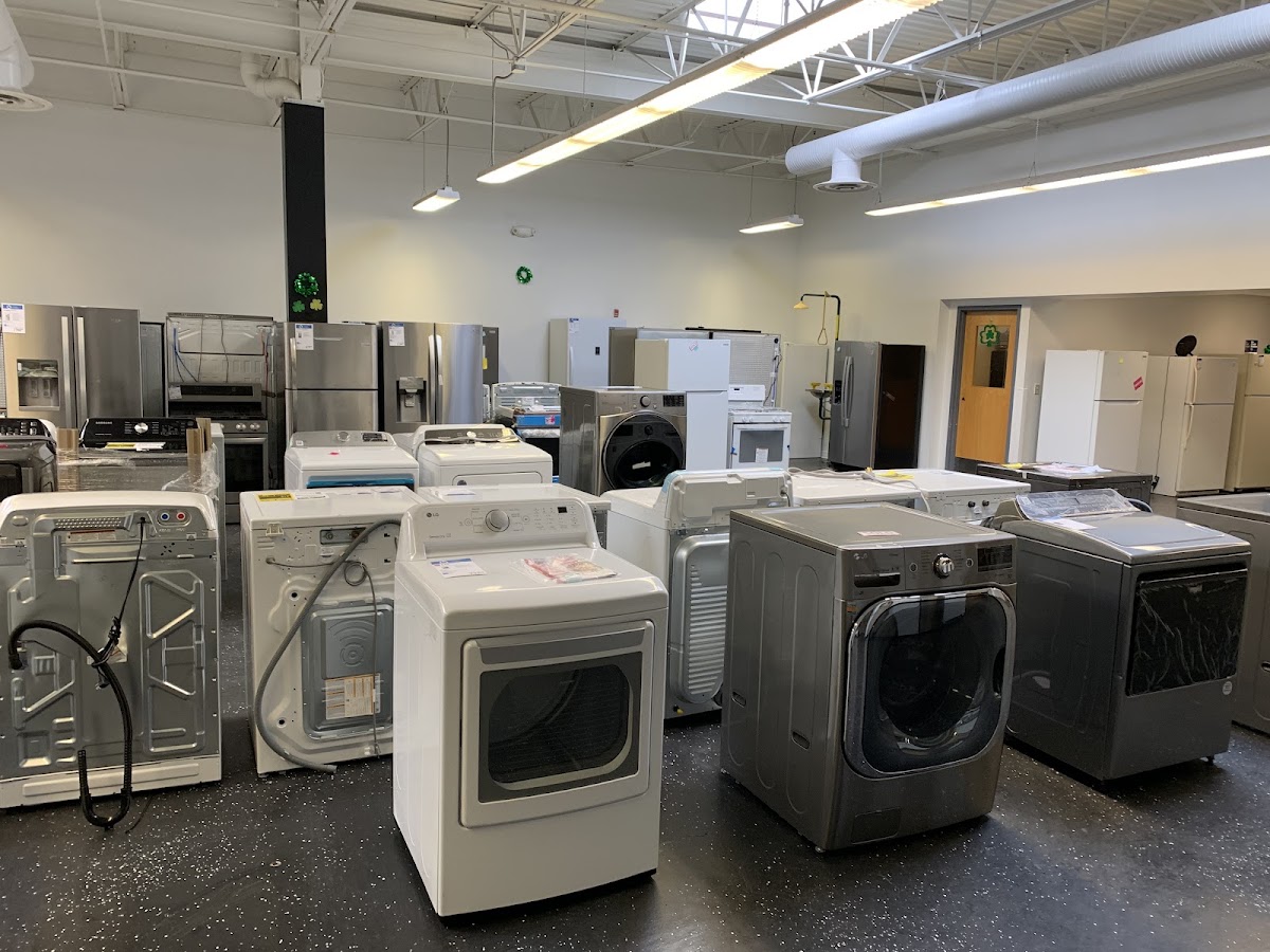 Power Appliance Store