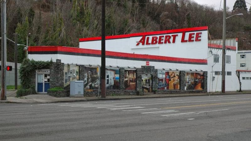 Albert Lee Appliance