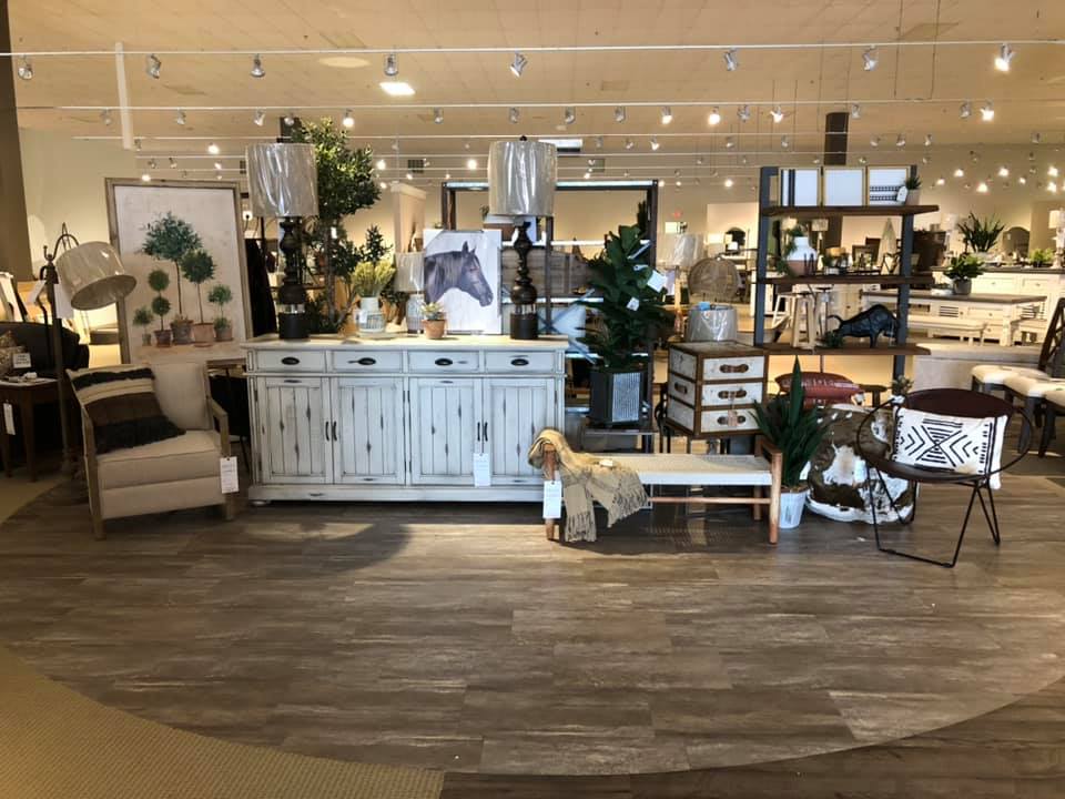 Sheely's Furniture & Appliance