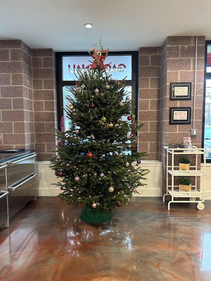 ABW Appliances Showroom: North Bethesda