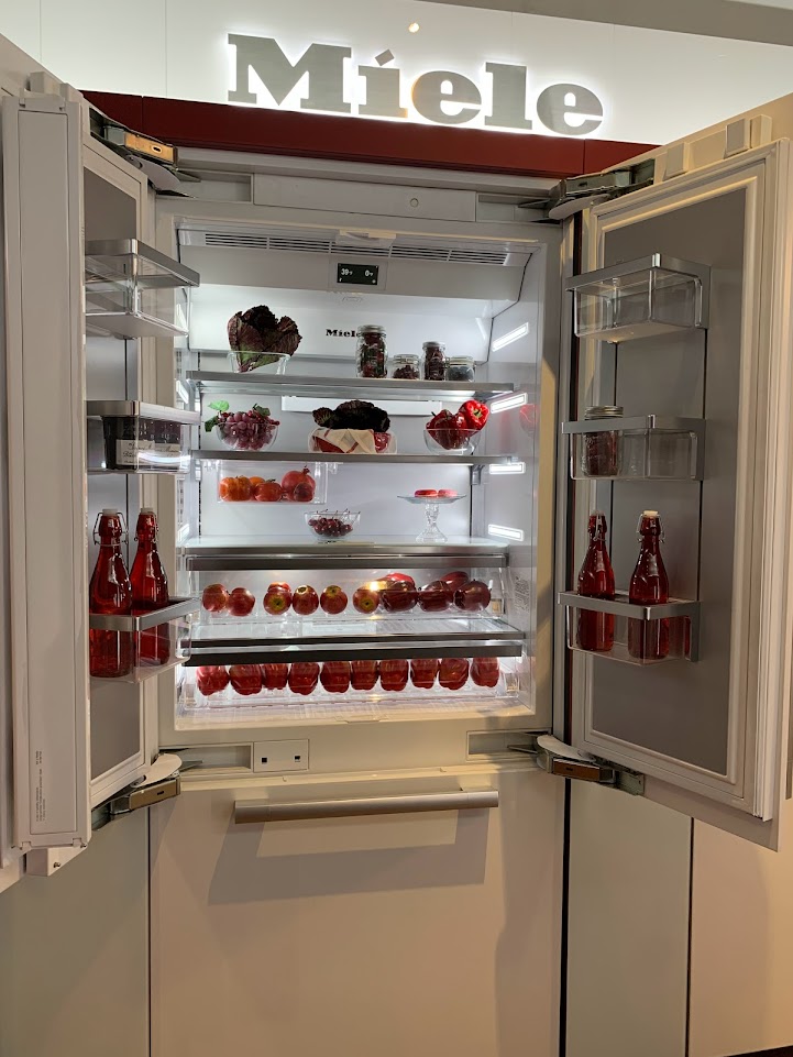 ABW Appliances Showroom: North Bethesda