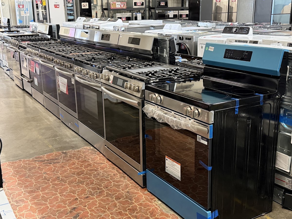 National Appliance Liquidators