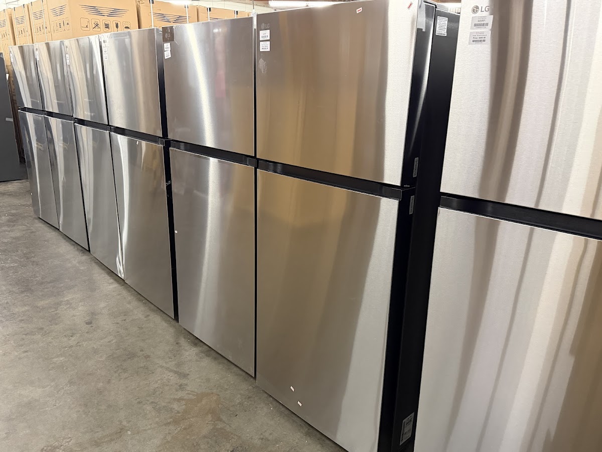 National Appliance Liquidators