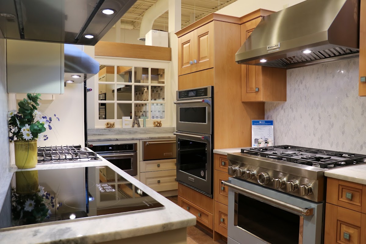 ADU - Appliance Distributors Unlimited - Annapolis Showroom