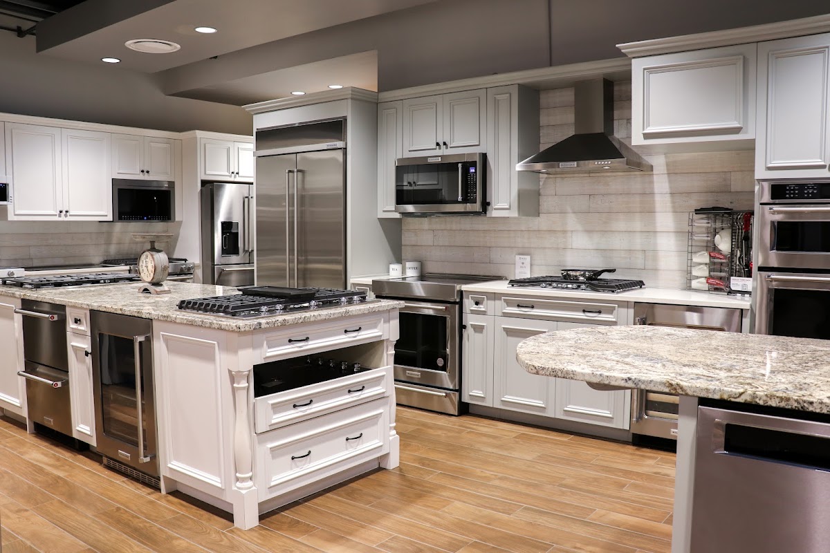 ADU - Appliance Distributors Unlimited - Gaithersburg & Rockville Showroom