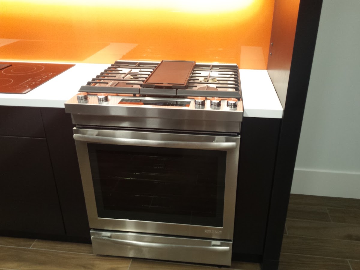 ADU - Appliance Distributors Unlimited - Gaithersburg & Rockville Showroom