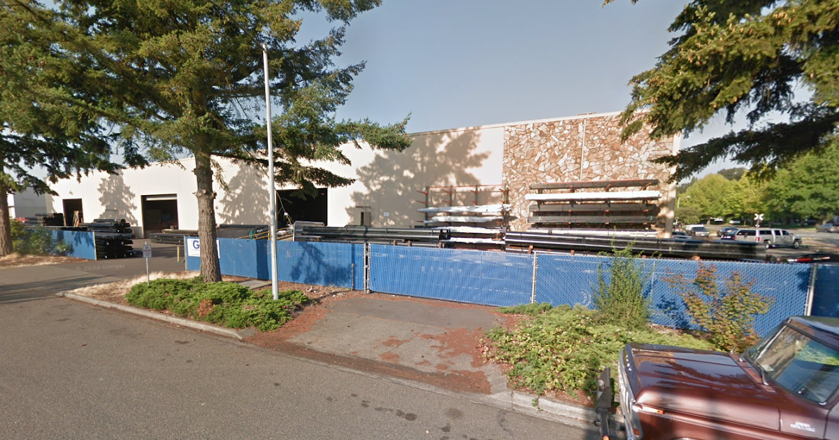 Metropolitan Appliance - Warehouse - Renton, WA Fulfillment Center