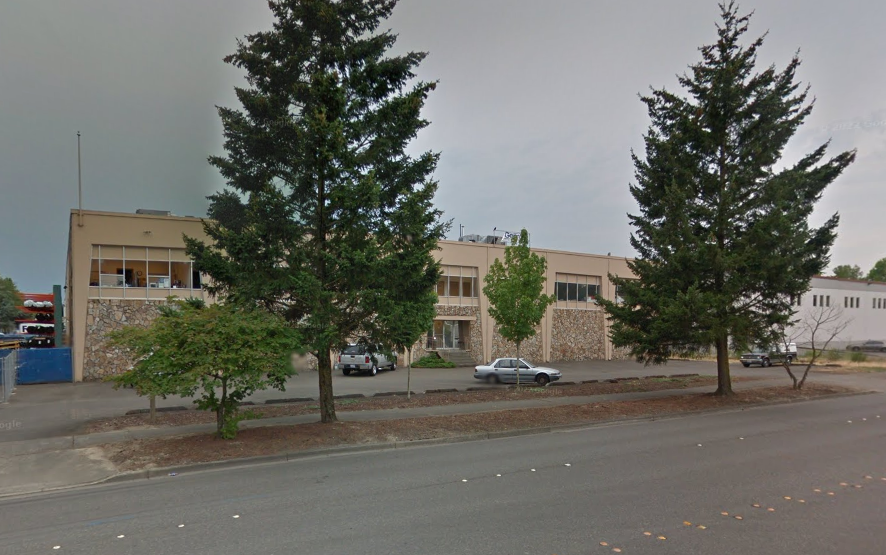 Metropolitan Appliance - Warehouse - Renton, WA Fulfillment Center