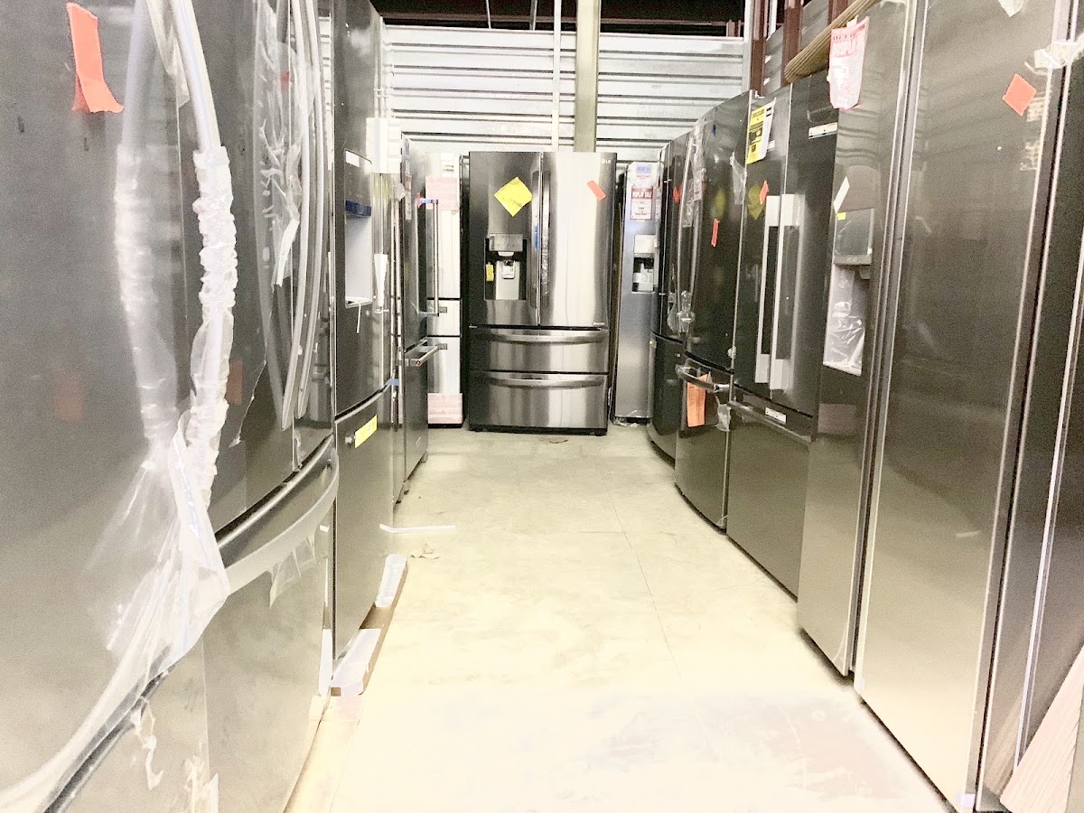 All-State Appliance Center