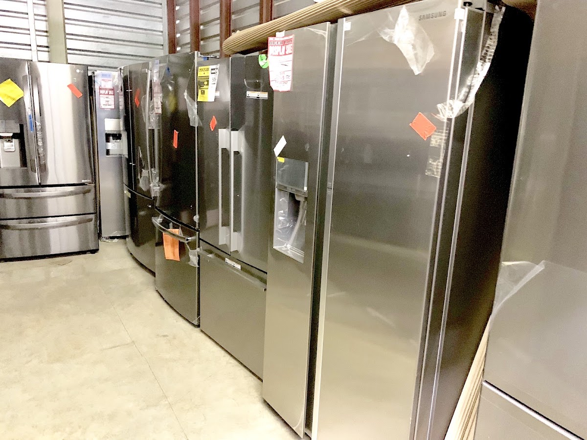 All-State Appliance Center