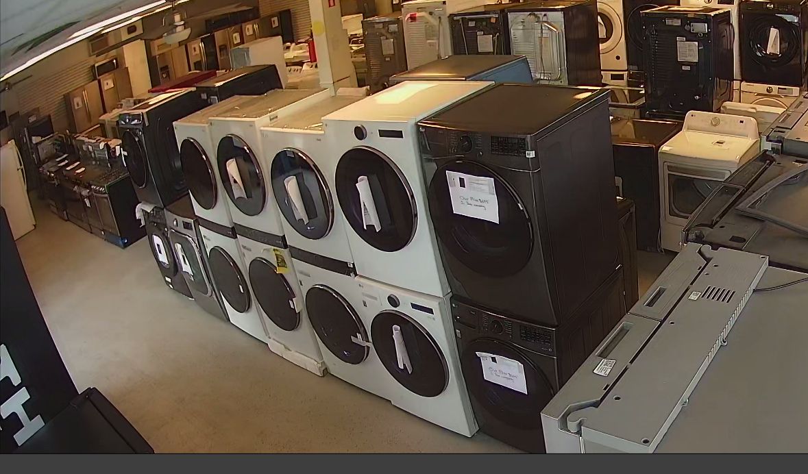 Better Appliance