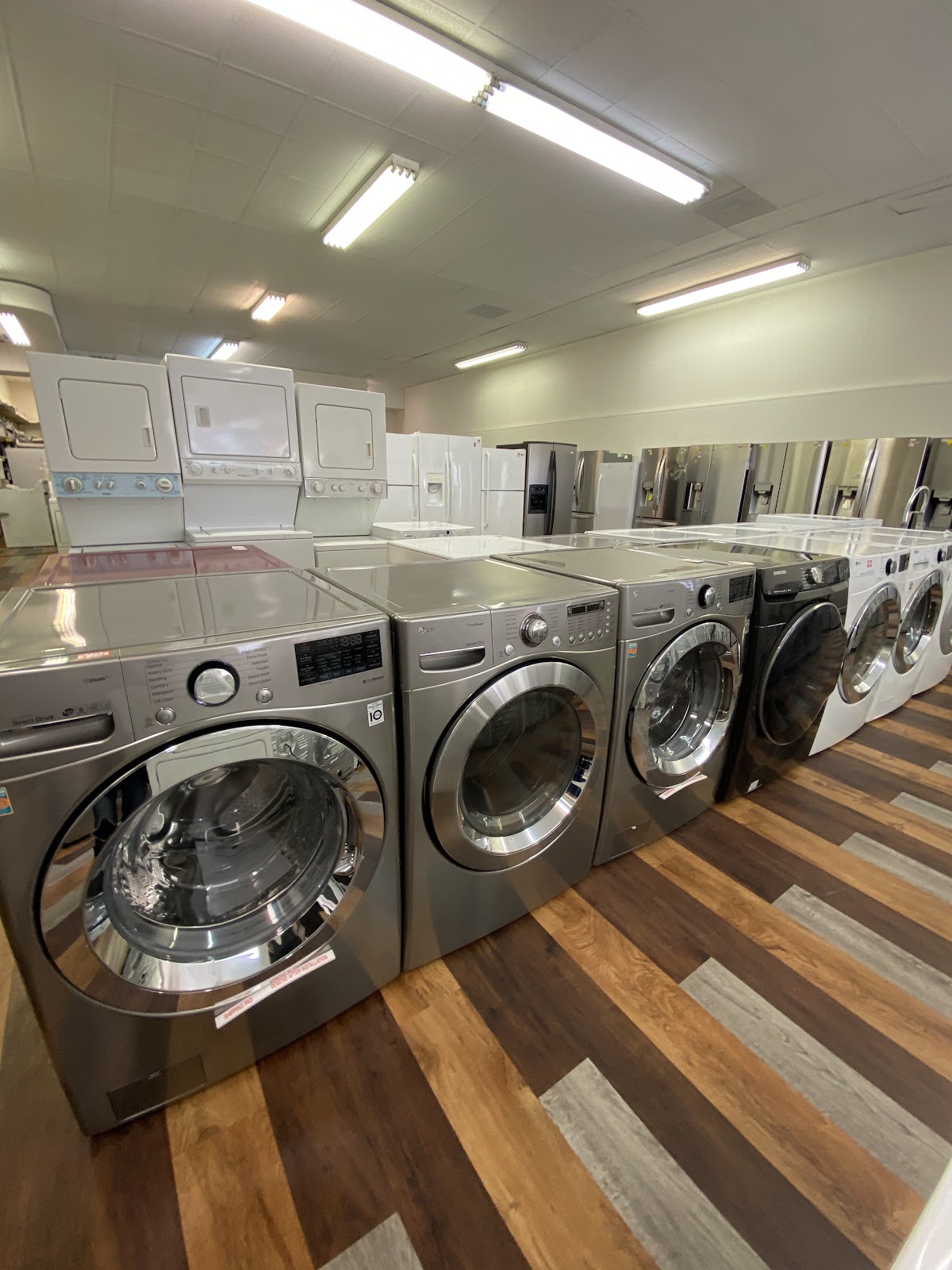 Better Appliance - Appliance Shop