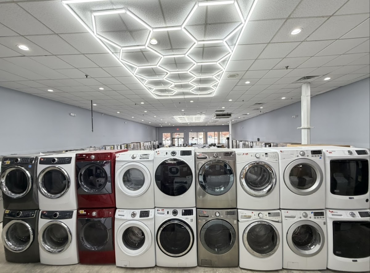 Better Appliance Outlet - Kitchen Appliances Shop