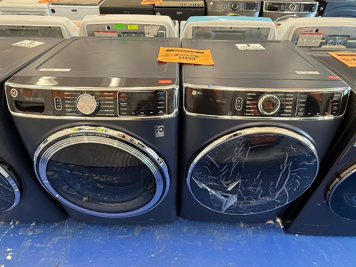 Capital Appliances
