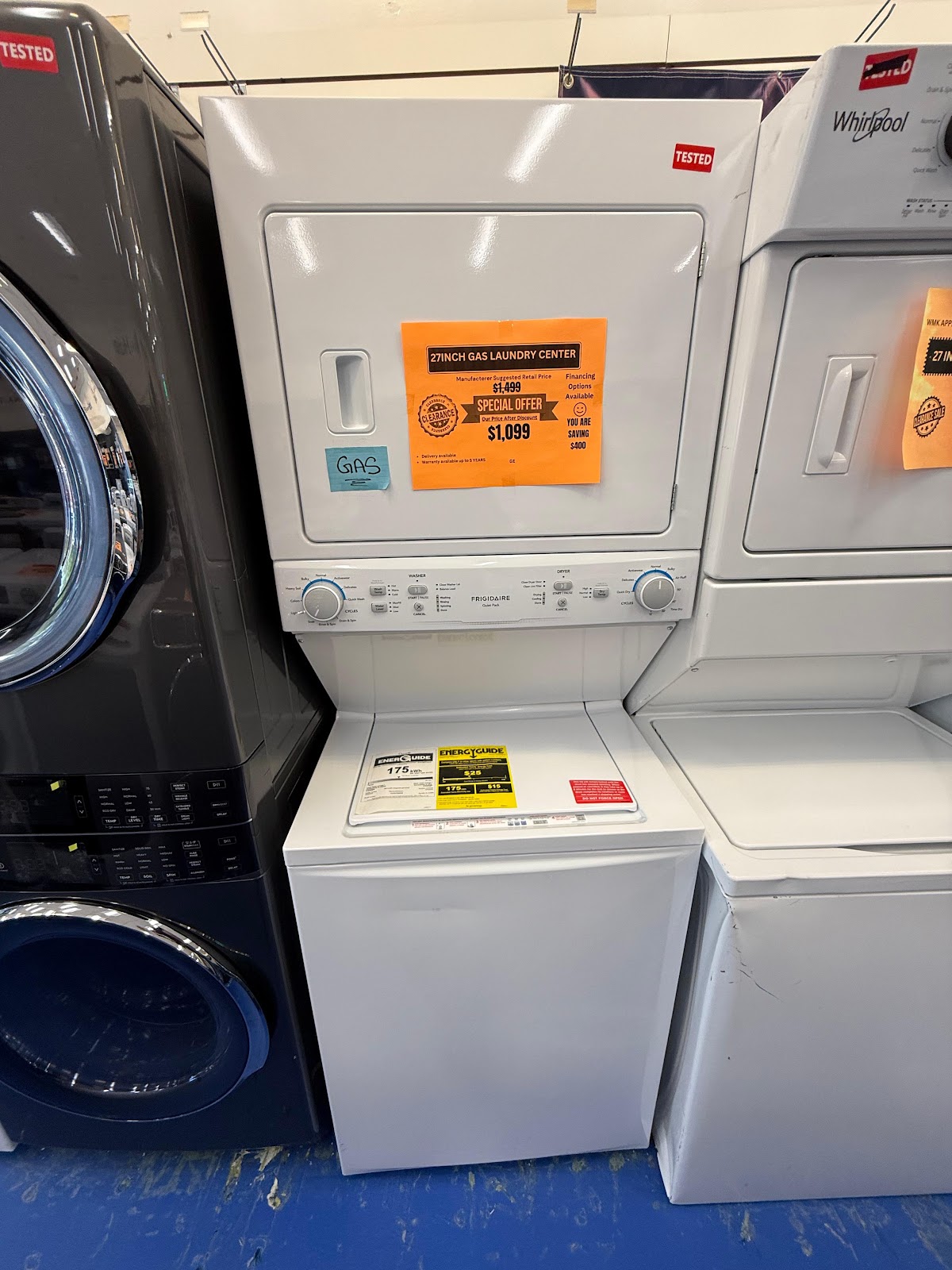Capital Appliances
