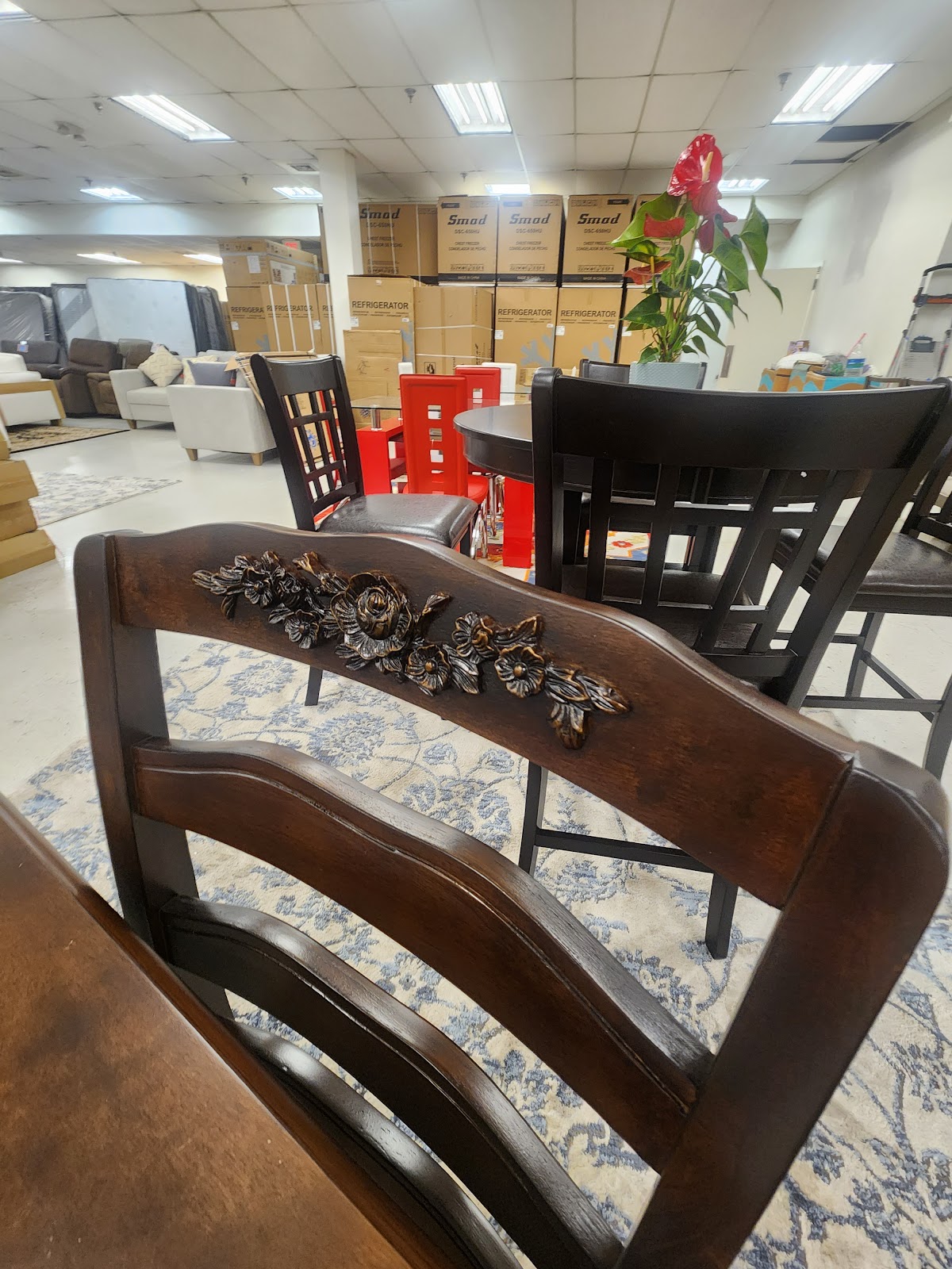 DTB HOME DISCOUNT APPLIANCES