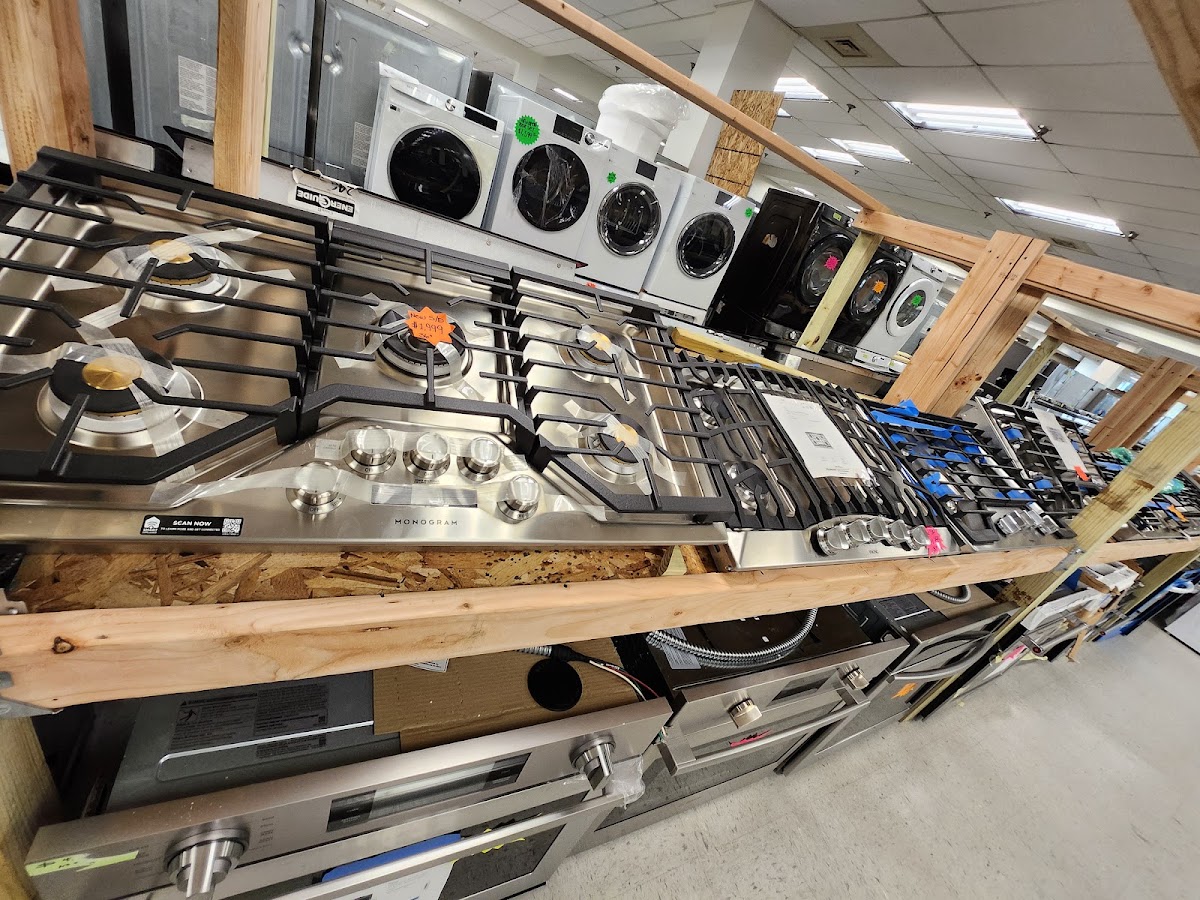 DTB HOME DISCOUNT APPLIANCES