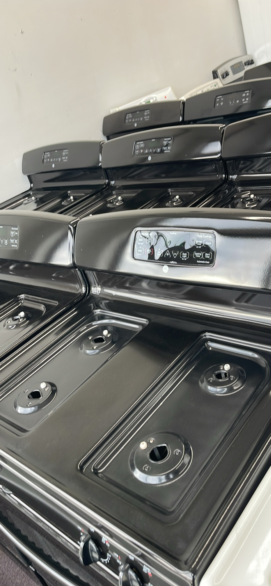 FM Appliance