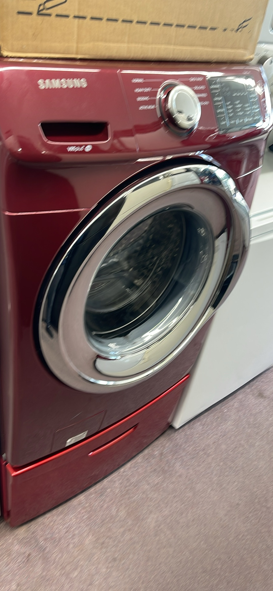 FM Appliance