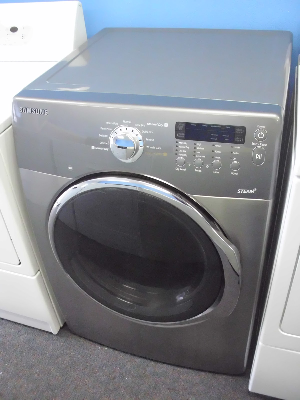AFFORDABLE APPLIANCES & PARTS