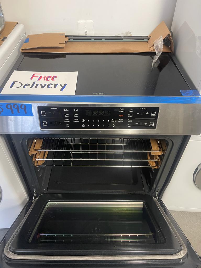 Eagle Used Appliances & Repair