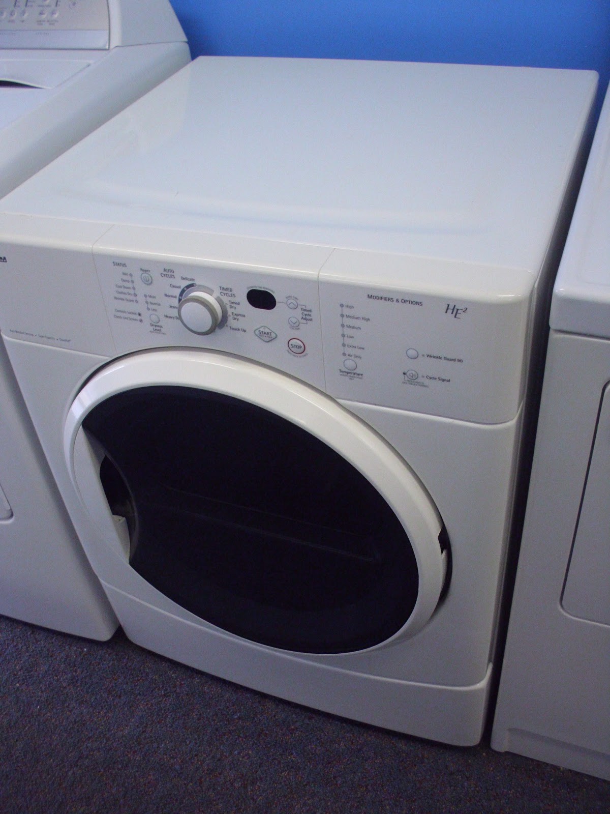 AFFORDABLE APPLIANCES & PARTS