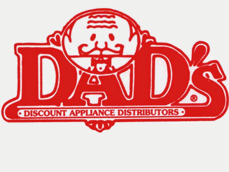 DAD'S Discount Appliance Distributors, Inc.