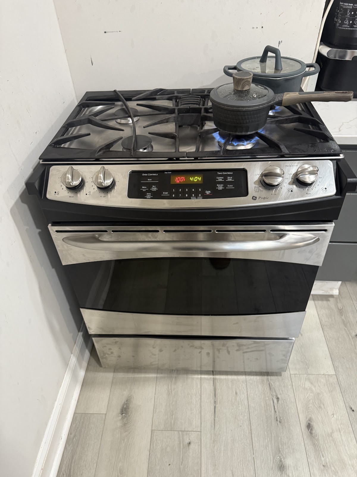 MOLINA'S USED APPLIANCES