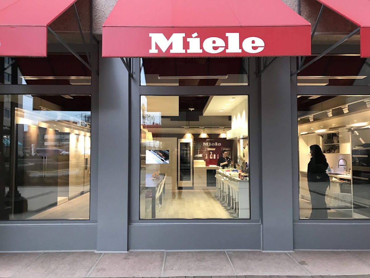 Miele Experience Center Tysons Corner