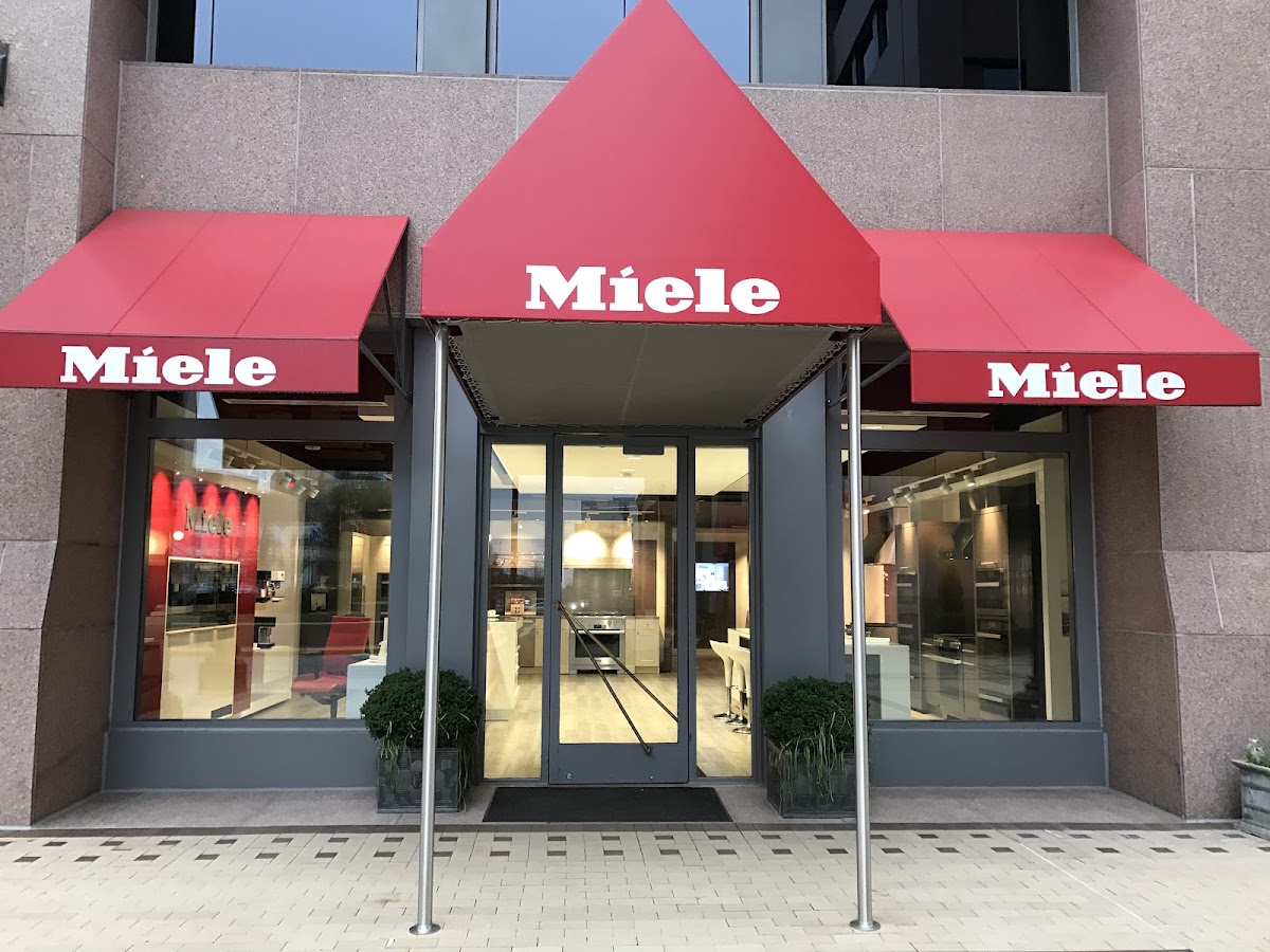 Miele Experience Center Tysons Corner