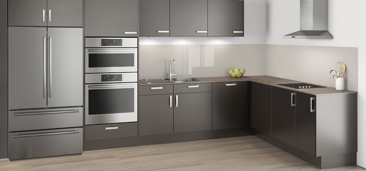 M & M Appliance & Vacuum