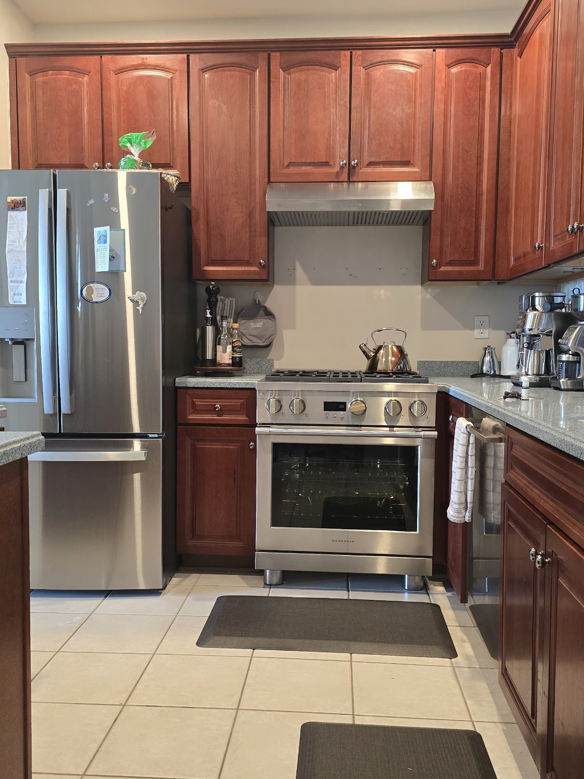 M & M Appliance & Vacuum