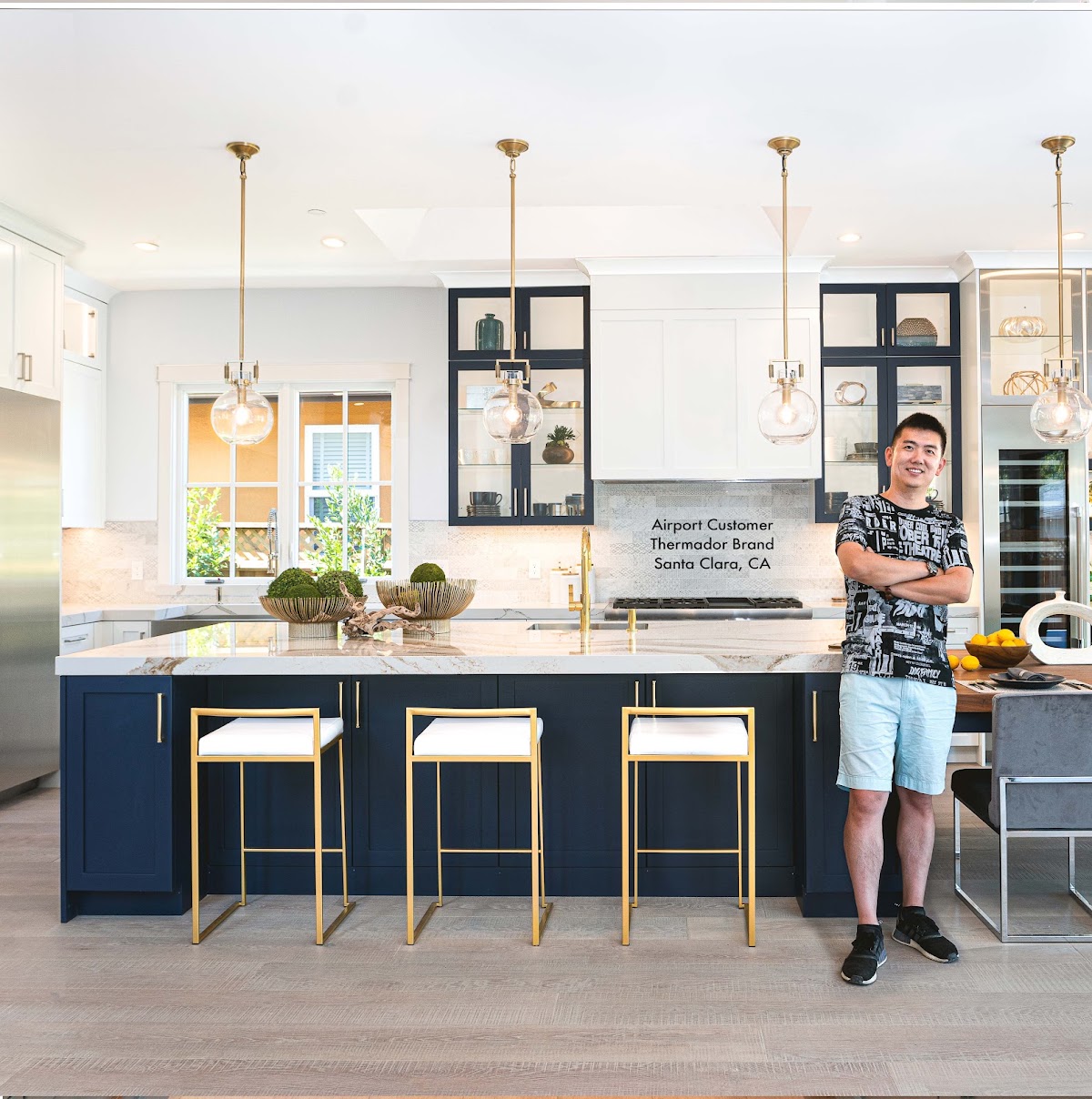 Homewise Appliance