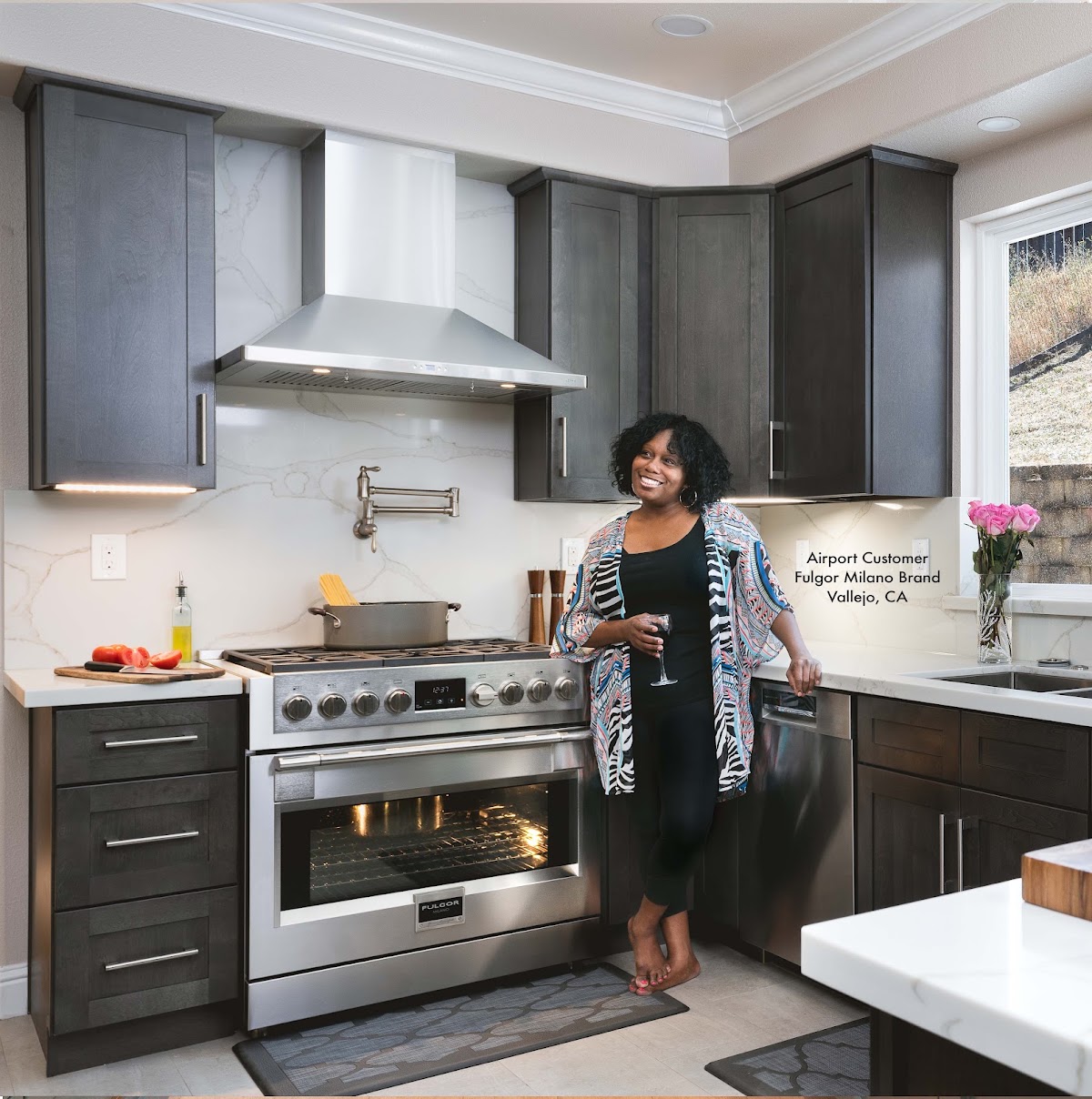 Homewise Appliance