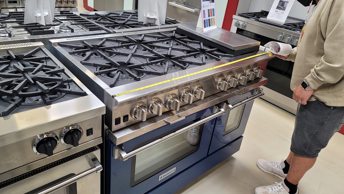 Homewise Appliance