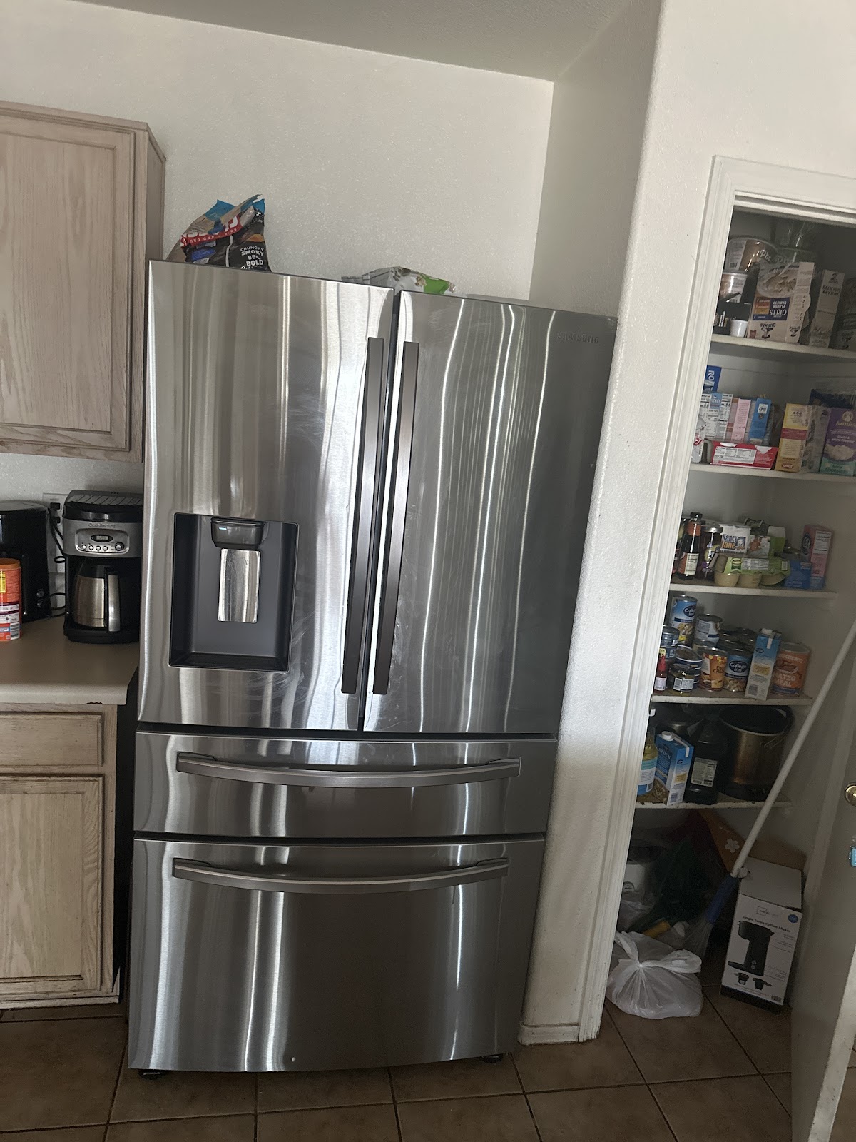 Eddie's Used Appliances
