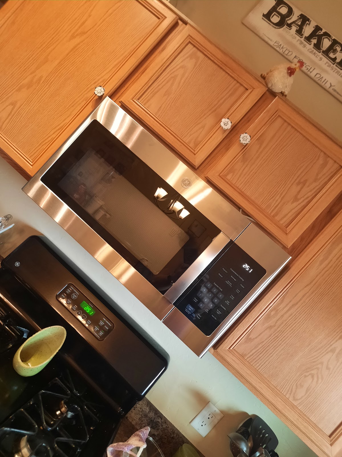 Tucson Appliance Co.