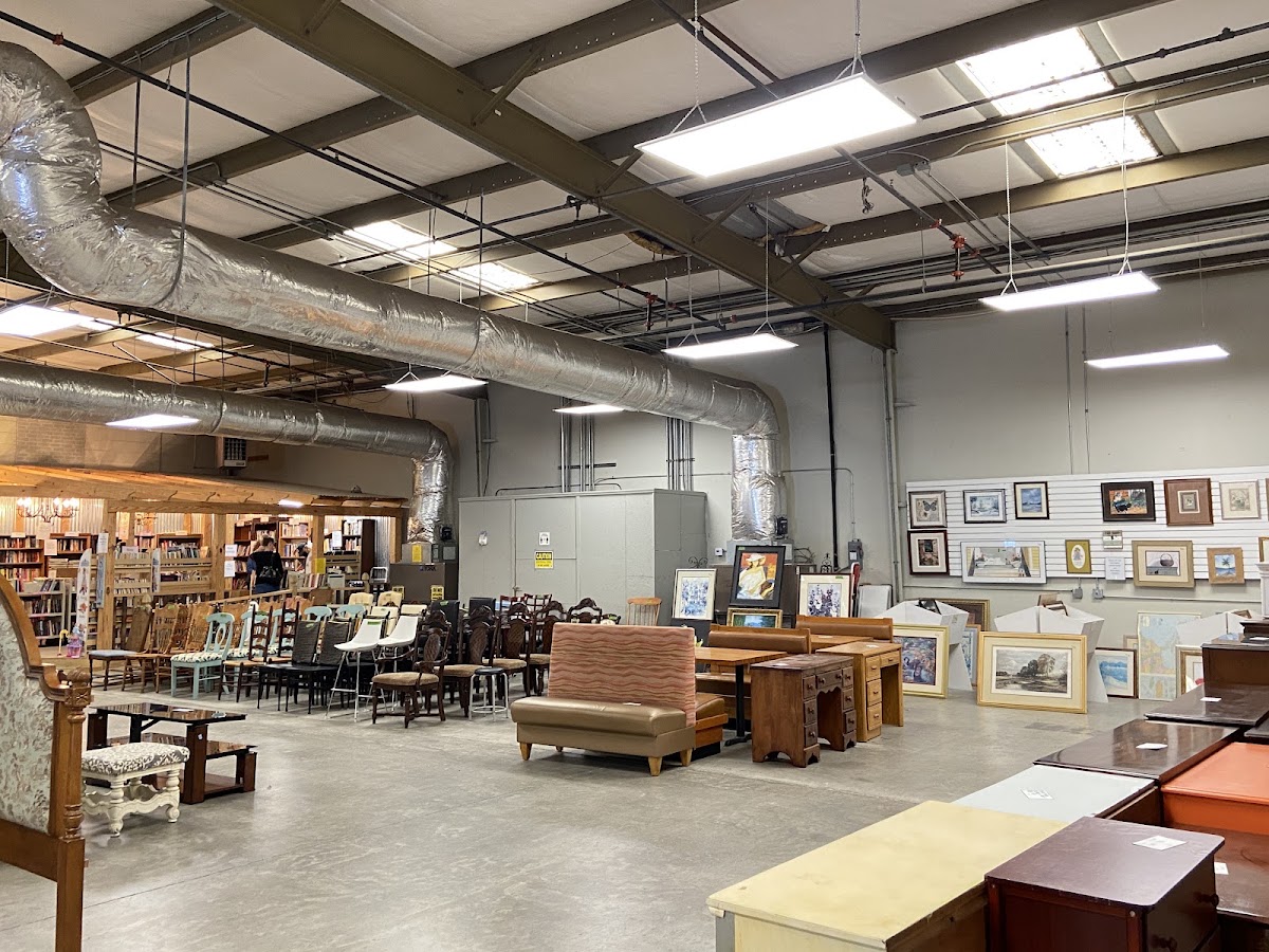 The East Cooper Home Store