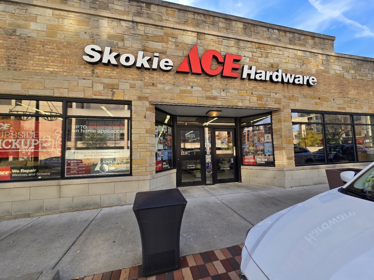 Appliance Outless Skokie