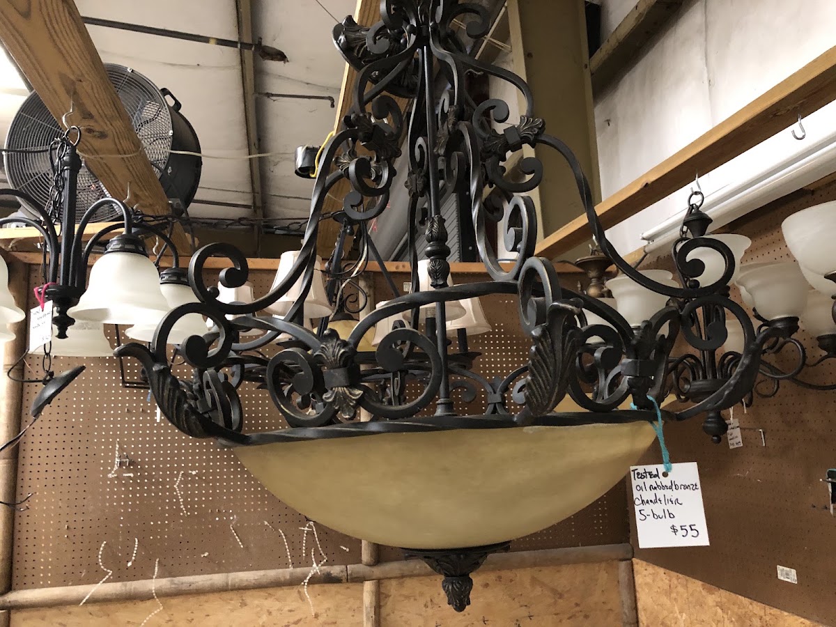 The East Cooper Home Store