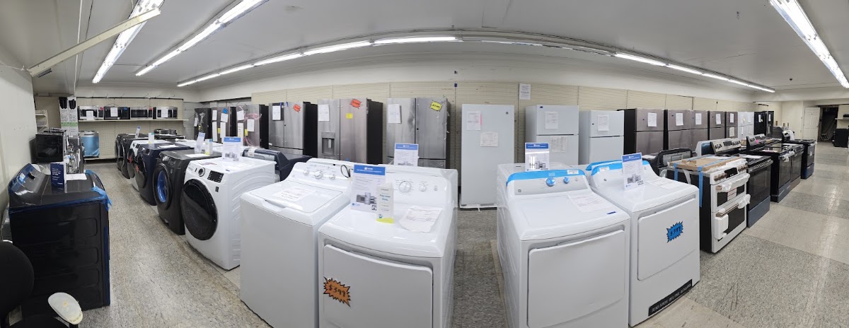 Appliance Outless Skokie
