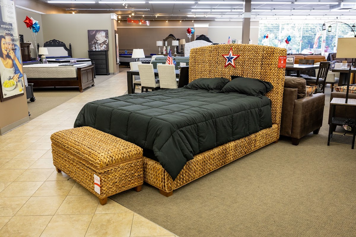 Hometown Furniture Summerville