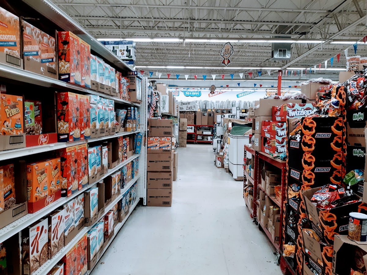 Ollie's Bargain Outlet
