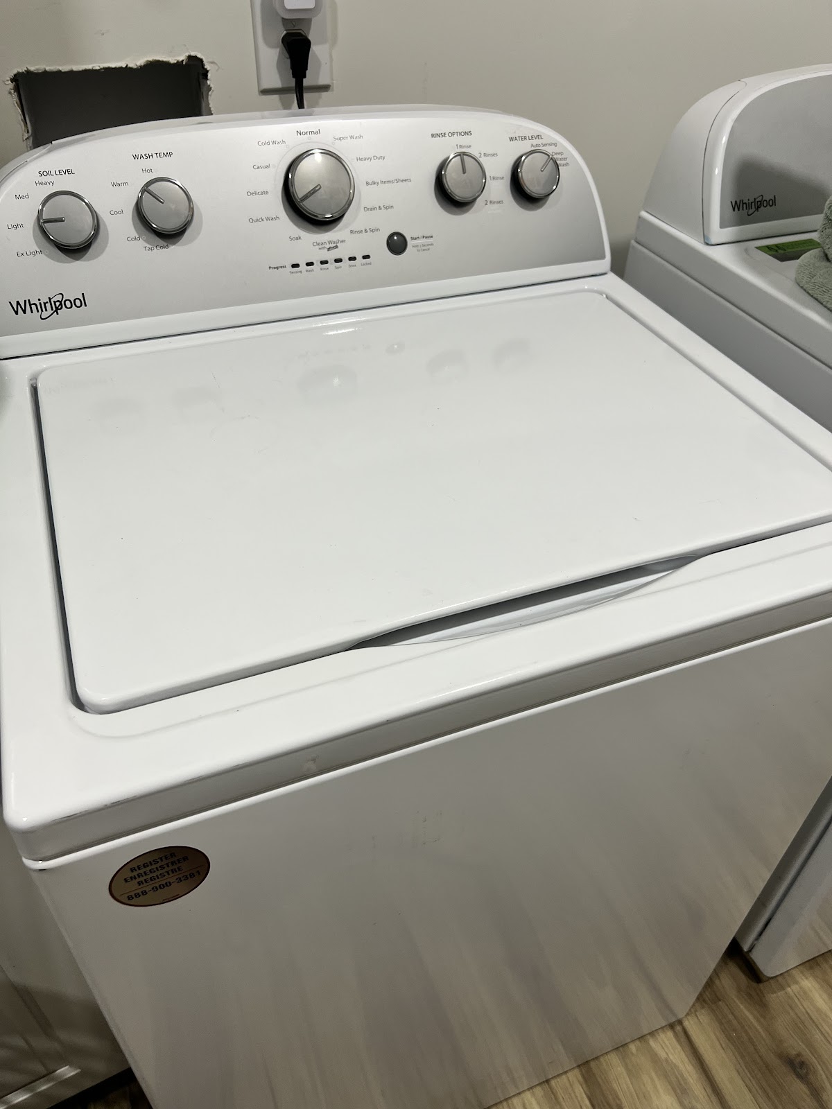 Alliance Appliance, LLC; Your local used appliance store!